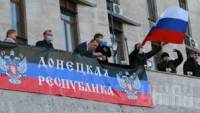 Донецкие сепаратисты решили, что если шахтеры их не поддерживают, значит продались